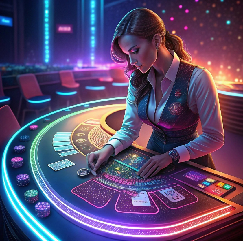 587Bet