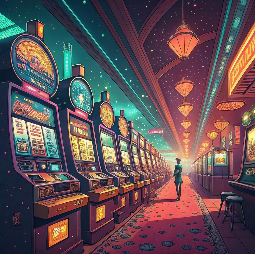 587Bet