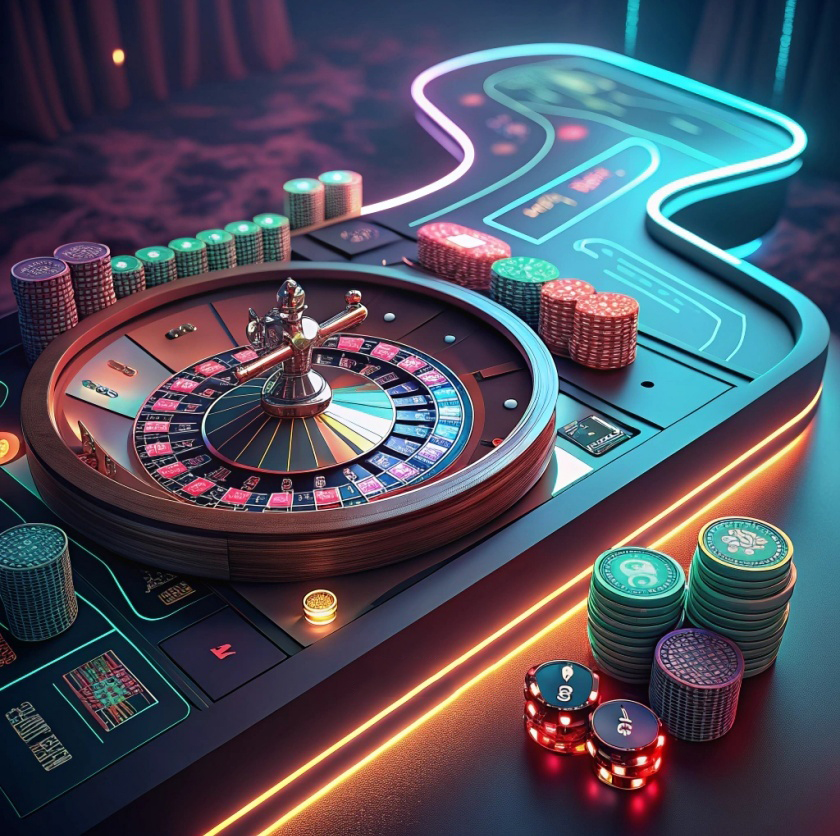 587Bet