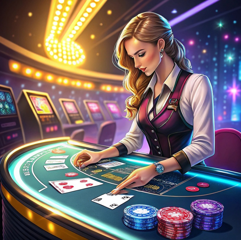 587Bet